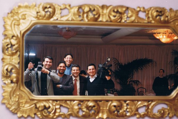  con amici