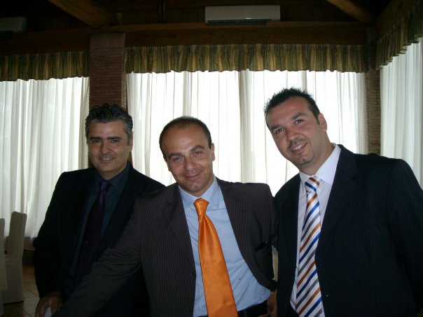  con amici
