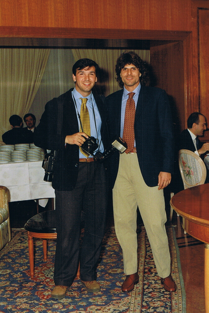  con amici