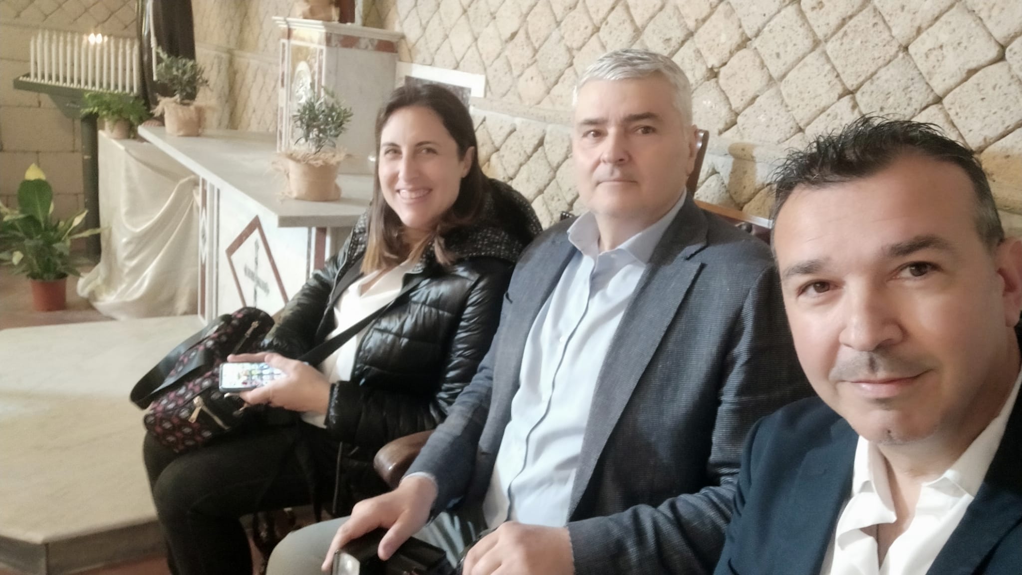 con amici