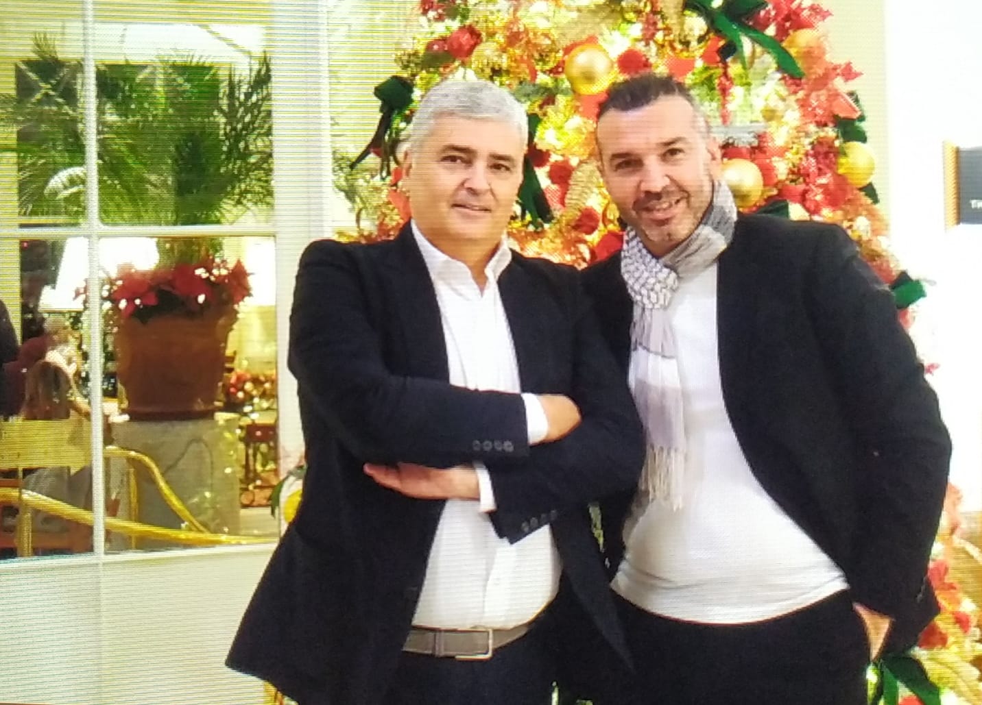  con amici